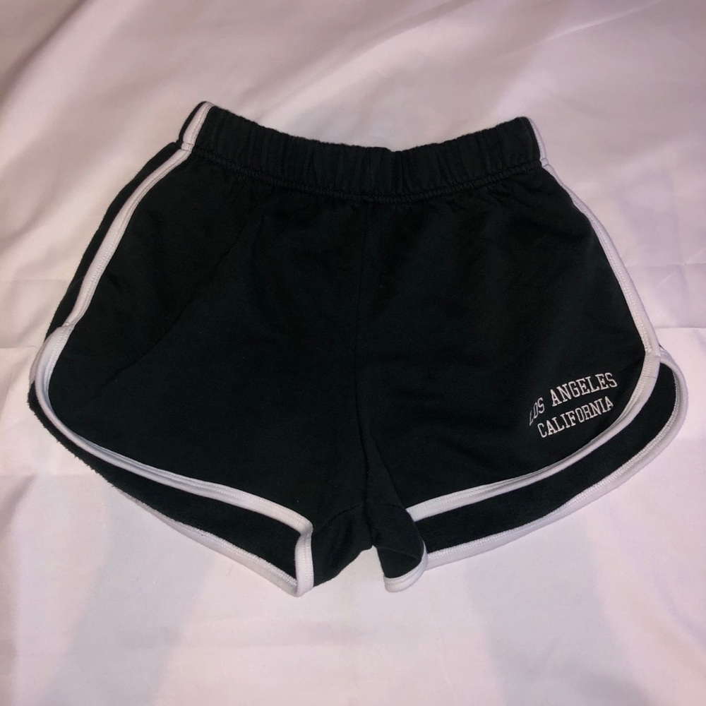 Brandy Melville Lisette Shorts